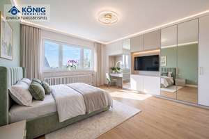 Freiraum pur! - Wohnen wie im großen Bungalow plus 3-Zimmer-Einliegerbereich und grandiosem Garten – Die vollständige Adresse der Immobilie erhältst du vom Anbieter., 55270 Ober-Olm – Vorschaubild 8