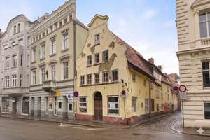 Wohn- und Geschäftshaus im Herzen des Lübecker Zentrums – Die vollständige Adresse der Immobilie erhältst du vom Anbieter., 23552 Innenstadt, Lübeck – Vorschaubild 3