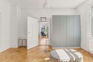 🏡✨ Einzigartige Altbauperle mit Charme – stilvoll wohnen auf ca. 160 m² – Die vollständige Adresse der Immobilie erhältst du vom Anbieter., 70178 Rosenberg, Stuttgart – Vorschaubild 10