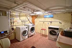 Erstbezug - Sanierte 2-ZKB Erdgeschosswohnung in toller Lage am oberen Rastpfuhl – Jenneweg 72, 66113 Malstatt, Saarbrücken – Vorschaubild 16