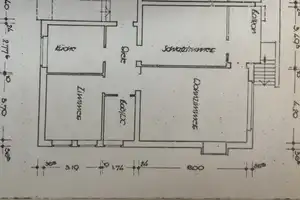 Schöne 3-Zimmer-Wohnung in gepflegtem Haus mit ruhiger Hausgemeinschaft – Giesenkirchener Str. 71, 41238 Mönchengladbach – Vorschaubild 8