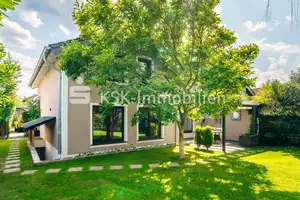 Schickes Einfamilienhaus in Bonn-Plittersdorf Moderne Ausstattung und viel Raum zum Wohlfühlen. – Bonn – Vorschaubild 2