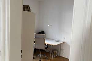 Stilvolle 2-Zimmer Altbauwohnung nähe Wiener Platz mit Balkon – Die vollständige Adresse der Immobilie erhältst du vom Anbieter., 81667 Haidhausen Nord, München – Vorschaubild 9