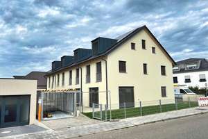 Neues Reihenmittelhaus in zentraler Lage von München Allach – 80999 Untermenzing, München – Vorschaubild 19