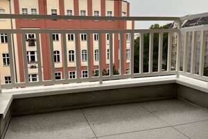 Schöne renovierte 4-Zimmer Wohnung - WG geeignet  – Alt-Moabit 35, 10555 Moabit, Berlin – Vorschaubild 10