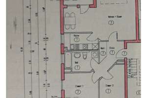 Schöne, helle 3-Zimmer Wohnung mit EBK, Balkon und Stellplatz – Mühlstraße 2, 75305 Neuenbürg – Vorschaubild 20