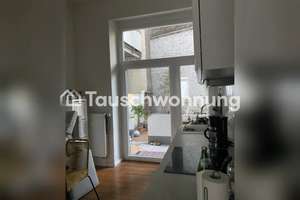 Tauschwohnung: Perfekte kleine Altbauwohnung in Flingern Nord – Lindenstraße 225, 40235 Flingern Nord, Düsseldorf – Vorschaubild 4