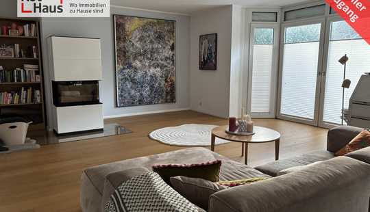 Bild von Attraktive Doppelhaushälfte für die ganze Familie