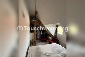 Tauschwohnung: Helle 2,5-Zi-DG-Whng. gg. größere nah Plänterwald/Trept Park – Mosischstraße 1, 12437 Baumschulenweg, Berlin – Vorschaubild 10