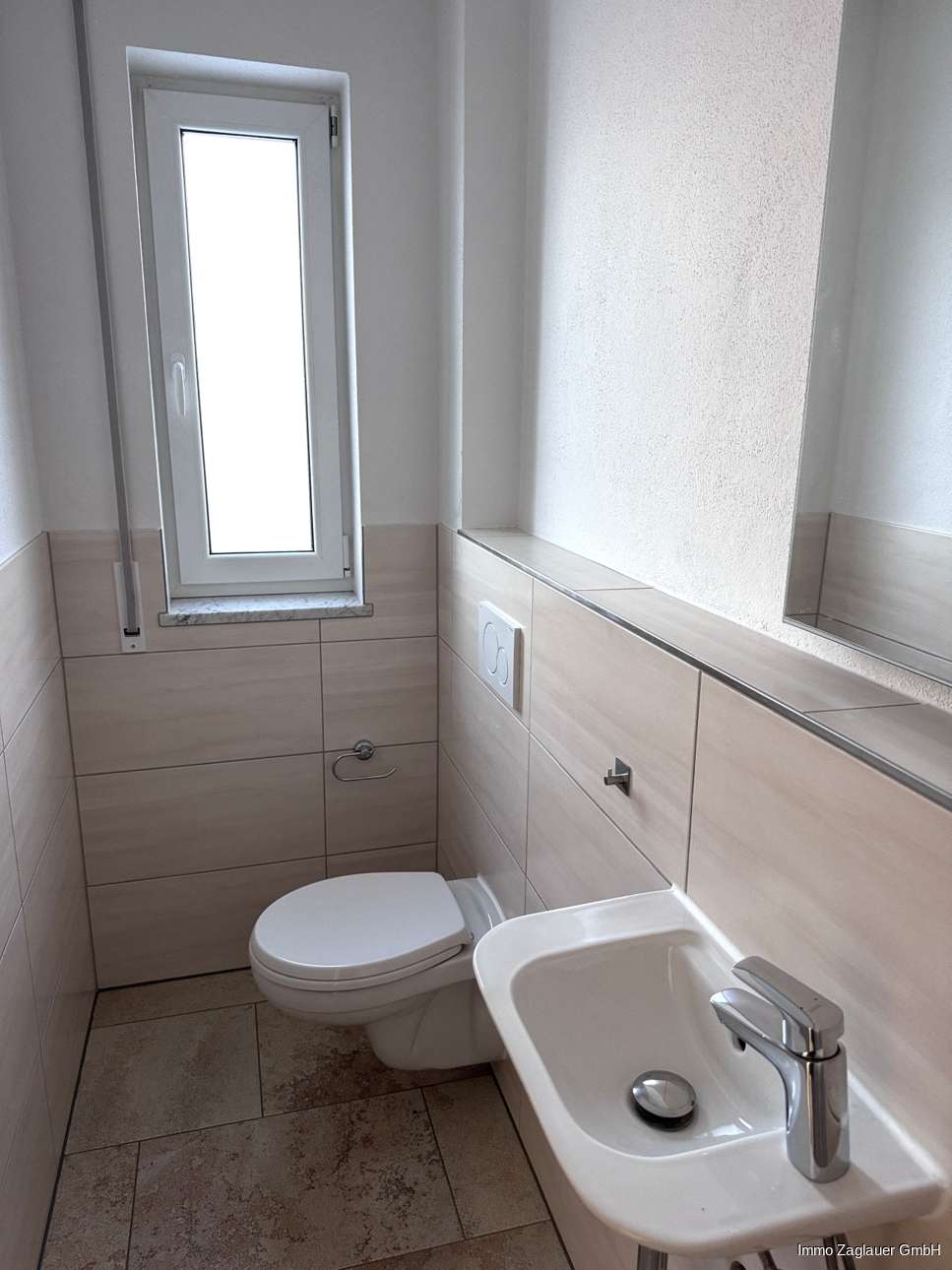 Immobilie in Mamming - Die optimale Kapitalanlage - 3 renditestarke Reihenhäuser nahe Landau an der Isar - Bild 0