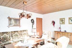 Provisionsfrei! Charmantes Einfamilienhaus mit Garten in ruhiger Lage von Ibbenbüren-Laggenbeck – Die vollständige Adresse der Immobilie erhältst du vom Anbieter., 49479 Ibbenbüren – Vorschaubild 6