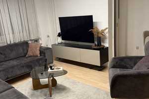 2 Zimmer Wohnung Teilmöbiliert  – G 2 20, 68159 Mannheim – Vorschaubild 5