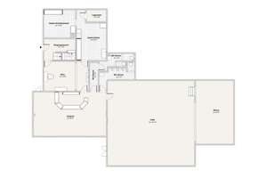 Ehem. Gasthof mit 365 m² Wohn-& Veranstaltungsfläche–vielseitig nutzbar als Wohnprojekt oder WG-Haus – Die vollständige Adresse der Immobilie erhältst du vom Anbieter., 51597 Morsbach – Vorschaubild 16