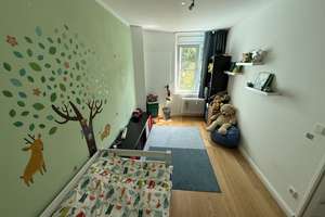 Zuhause mit 4,5 Zimmern und viel Platz in Kreuzberg – Die vollständige Adresse der Immobilie erhältst du vom Anbieter., 10963 Kreuzberg, Berlin – Vorschaubild 10