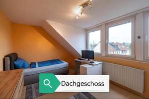 Reihenendhaus mit Anbau und Garage in Bremen Kattenesch – Wecholder Straße 143, 28277 Kattenesch, Bremen – Vorschaubild 9