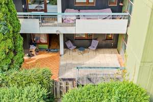 S-Riedenberg: Großzügige Erdgeschosswohnung mit Garten, zwei Terrassen und TG-Box – Die vollständige Adresse der Immobilie erhältst du vom Anbieter., 70619 Riedenberg, Stuttgart – Vorschaubild 27