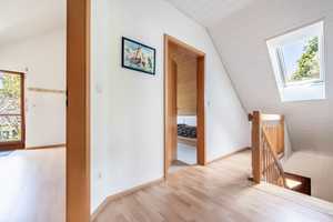 Gepflegtes Niedrigenergiehaus mitten im grünen Bendestorf in der Nordheide zu erwerben! – Harburg (Kreis) – Vorschaubild 14