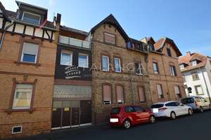 Falanga Immobilien-TOP solides und entwicklungsfähiges 4-FH zum fairen Preis in guter Mombacher Lage – Die vollständige Adresse der Immobilie erhältst du vom Anbieter., 55120 Mombach, Mainz – Vorschaubild 2