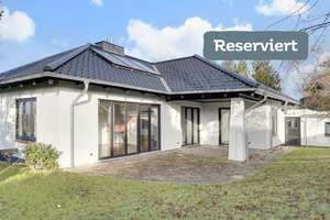 Modernisierter Bungalow -
Naturnahes Wohnen mit Infrastruktur – Die vollständige Adresse der Immobilie erhältst du vom Anbieter., 24376 Kappeln – Vorschaubild 1
