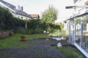 EFH/DHH mit Wintergarten, Loggia, Sauna, Garage auf sep. Grundstück, ELW in Bruchsal-Untergrombach – Die vollständige Adresse der Immobilie erhältst du vom Anbieter., 76646 Bruchsal – Vorschaubild 16