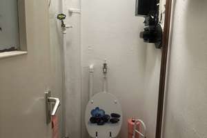 Dringend ein Nachmieter gesucht!! : 3-Zimmer-Wohnung in Pforzheim – Baumgärtnerstraße 12, 75175 Au, Pforzheim – Vorschaubild 4