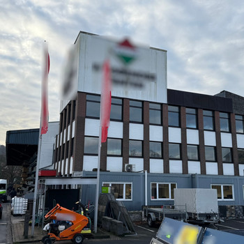 Sehr gut angebundene Bürofläche in Königswinter zu vermieten