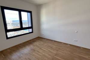 Panoramablick garantiert – Moderne Wohnung mit großer Terrasse & Einbauküche – Thomas-Jefferson-Straße 38, 68309 Käfertal, Mannheim – Vorschaubild 6