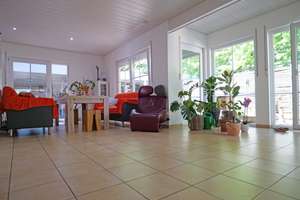 Wohnen. Wellness. Werkstatt. — Dieses Haus kann alles. – Die vollständige Adresse der Immobilie erhältst du vom Anbieter., 55286 Wörrstadt – Vorschaubild 10