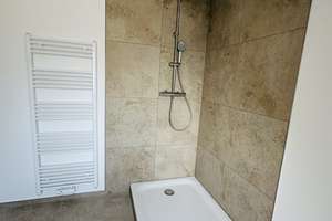 Kernsanierte 2-Zi. Altbau Etage Stuttgart-Ost/ 51qm/ ab sofort – Die vollständige Adresse der Immobilie erhältst du vom Anbieter., 70188 Gaisburg, Stuttgart – Vorschaubild 5
