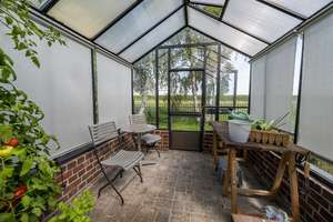 Wurster Nordseeküste - Wremen // Ihr neues Zuhause mit Weitblick & Wohlfühlgarten – Die vollständige Adresse der Immobilie erhältst du vom Anbieter., 27639 Wremen – Vorschaubild 60