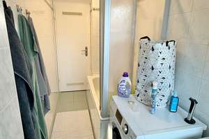 2-Zi.-Whg. mit Balkon und EBK in Nürnberg / Rosenau – Die vollständige Adresse der Immobilie erhältst du vom Anbieter., 90429 Himpfelshof, Nürnberg – Vorschaubild 10