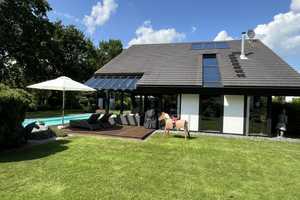 "Design trifft Natur: Ihr Traumhaus mit Pool" – Gifhorn (Kreis) – Vorschaubild 3