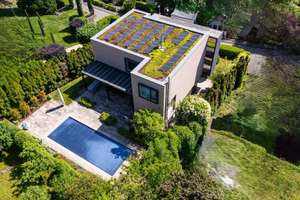 Exklusives Wohnen im Heilbronner Osten – Prämierte Villa mit Pool und Panoramablick – Die vollständige Adresse der Immobilie erhältst du vom Anbieter., 74076 Heilbronn, Heilbronn – Vorschaubild 10