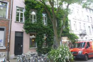 Sehr helle 3 Zimmerwohnung in der Innenstadt