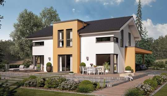 Bild von Präzise Wohnarchitektur: Ihr durchdachtes Zuhause