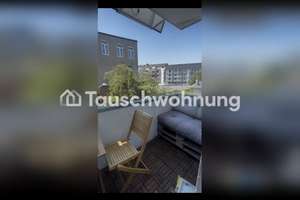 Tauschwohnung: Gemütliche 2,5-Zimmer-Wohnung mit Balkon in Pempelfort – 40477 Pempelfort, Düsseldorf – Vorschaubild 7
