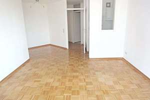 WOHNEN FÜR SINGLES UND PENDLER! 1ZI. MIT BALKON IN MODERNER, GEPFLEGTER ANLAGE! 32qm 530 Euro+TG+NK