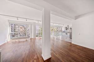 4-Zimmer mitten im Leben, nah an allem – Die vollständige Adresse der Immobilie erhältst du vom Anbieter., 20099 St. Georg, Hamburg – Vorschaubild 3