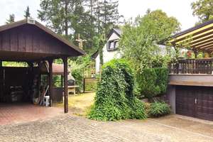 Familienhaus mit großem Garten - voll unterkellert – Die vollständige Adresse der Immobilie erhältst du vom Anbieter., 15344 Strausberg – Vorschaubild 19