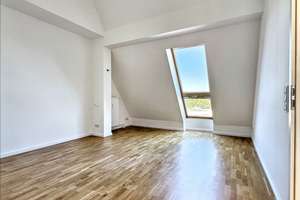 Lichtdurchflutetes Penthouse nahe Schlosspark – Blankenburger Str. 16, 13156 Niederschönhausen, Berlin – Vorschaubild 12