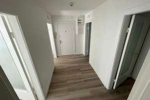 Ohne Mieter - Stellplatz inklusive - Kernsaniertes Wohnen in TUHH-Nähe – Die vollständige Adresse der Immobilie erhältst du vom Anbieter., 21073 Harburg (Ortsteil), Hamburg – Vorschaubild 9