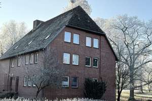 Herrschaftliches Gutshaus mit Park + Mehrfamilienhaus  + Nebengebäude – Die vollständige Adresse der Immobilie erhältst du vom Anbieter., 19243 Wittenburg – Vorschaubild 73