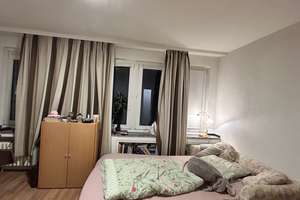 1-Zimmer Wohnung in D-Derendorf  – Sommersstraße 6-10, 40476 Derendorf, Düsseldorf – Vorschaubild 4