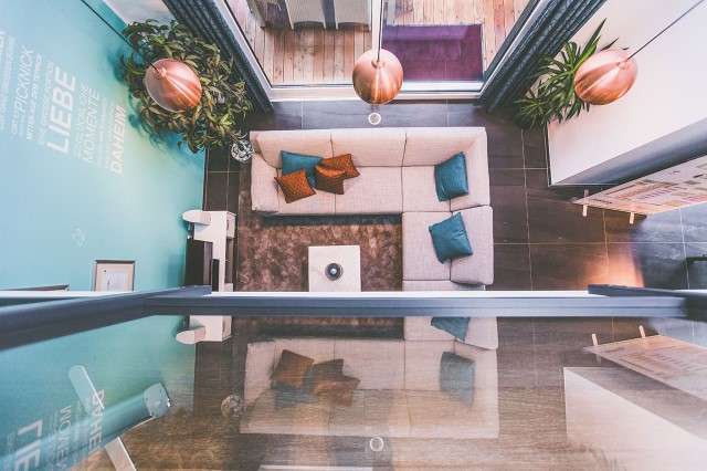 Immobilie in Löwenberger Land - Raus aus der teuren Miete  Bauen sie auf ein Grundstück in Neulöwenberg - Bild 0