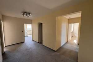 *** 12. OG – München & Alpenkette im Blick: 3-Zimmer mit großem Potential – Freischützstraße 17, 81927 Englschalking, München – Vorschaubild 3