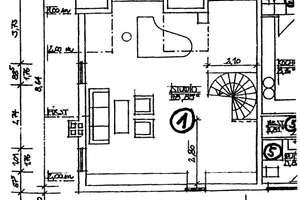 ### EIGENTUMSWOHNUNG WIE EIN REIHENHAUS MIT CA. 165 QM WOHNFLÄCHE UND MEGAGARTEN IN TOP - LAGE! ### – Die vollständige Adresse der Immobilie erhältst du vom Anbieter., 64297 Eberstadt, Darmstadt – Vorschaubild 35