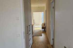 Traumhafte 4 Zimmer Wohnung mit direktem Spreeblick und Weitblick über die Stadt – Die vollständige Adresse der Immobilie erhältst du vom Anbieter., 10587 Charlottenburg, Berlin – Vorschaubild 5