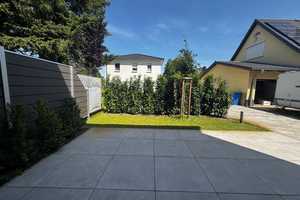 ERSTBEZUG +++ Großzügiges Doppelhaus mit Garten und optionaler Einbauküche +++ – Berlin – Vorschaubild 4