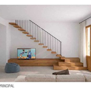 Neues Duplex mit Innenhof in Lloseta
