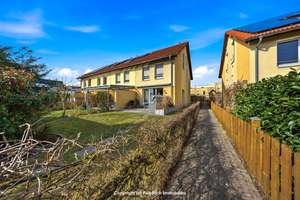 LEBENSRAUM: Reihenendhaus mit Garten in Karlsruhe-Neureut zur Vermietung – Die vollständige Adresse der Immobilie erhältst du vom Anbieter., 76149 Neureut, Karlsruhe – Vorschaubild 24